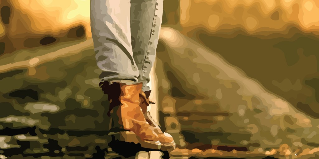 “हमरास्ता” – Poem