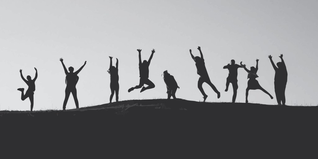 PHILOSPHY OF PEOPLE AROUND&nbsp;YOU