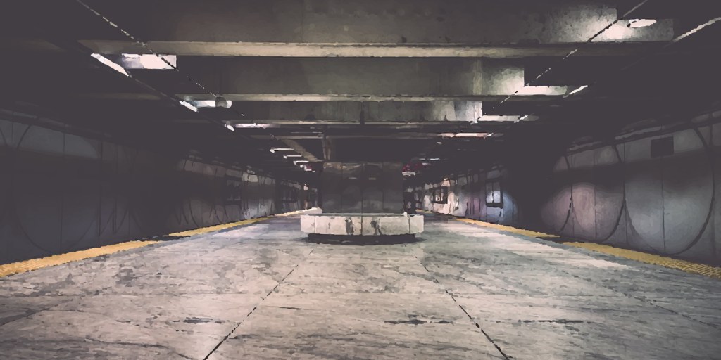 “TWO SECONDS” –&nbsp;Poem