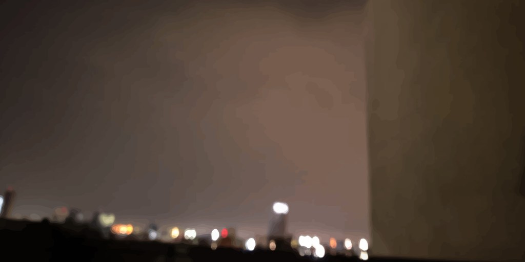 “BE ME” –&nbsp;Poem