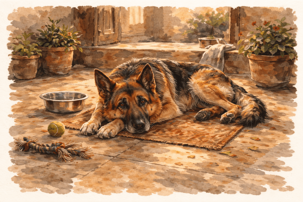 SNIPPET: BRUNO (30 Day Series – Day 17)