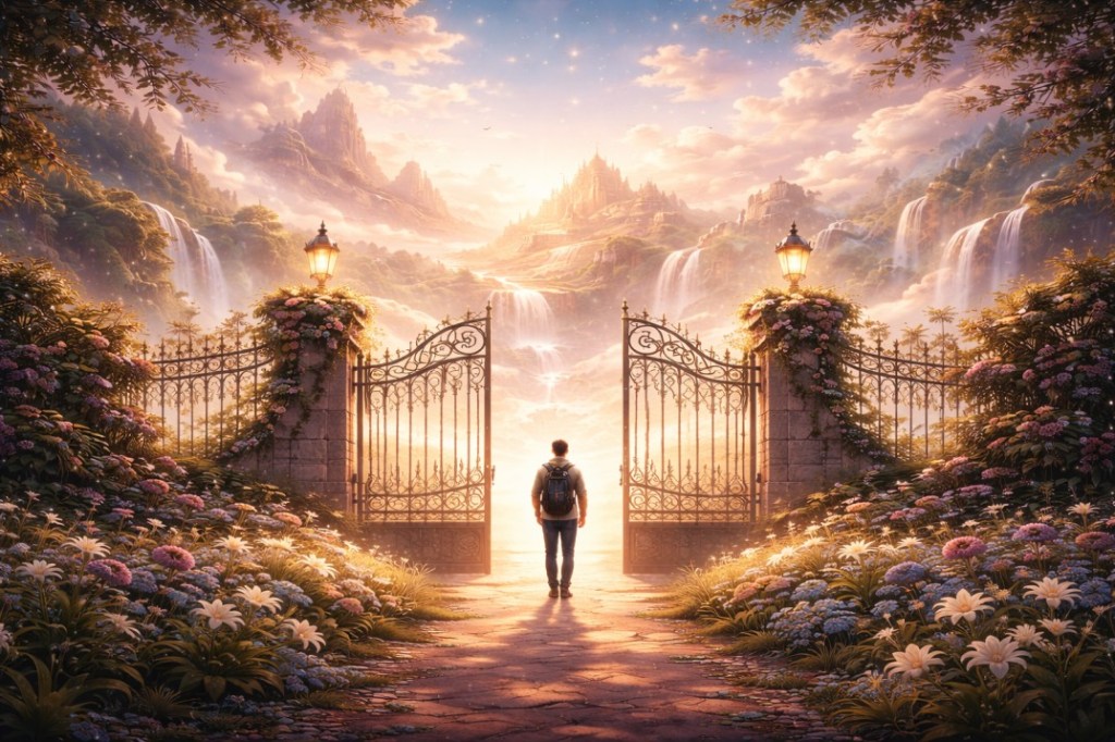 HOLIDAY (30 Day Series – Day 20)