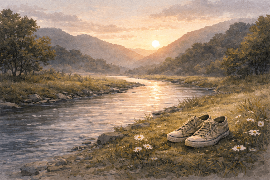 BETTER (30 Day Series – Day&nbsp;23)