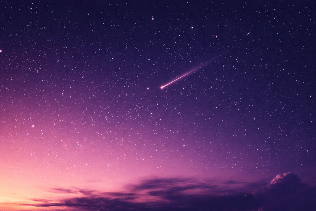 WISH (30 Day Series – Day&nbsp;25)