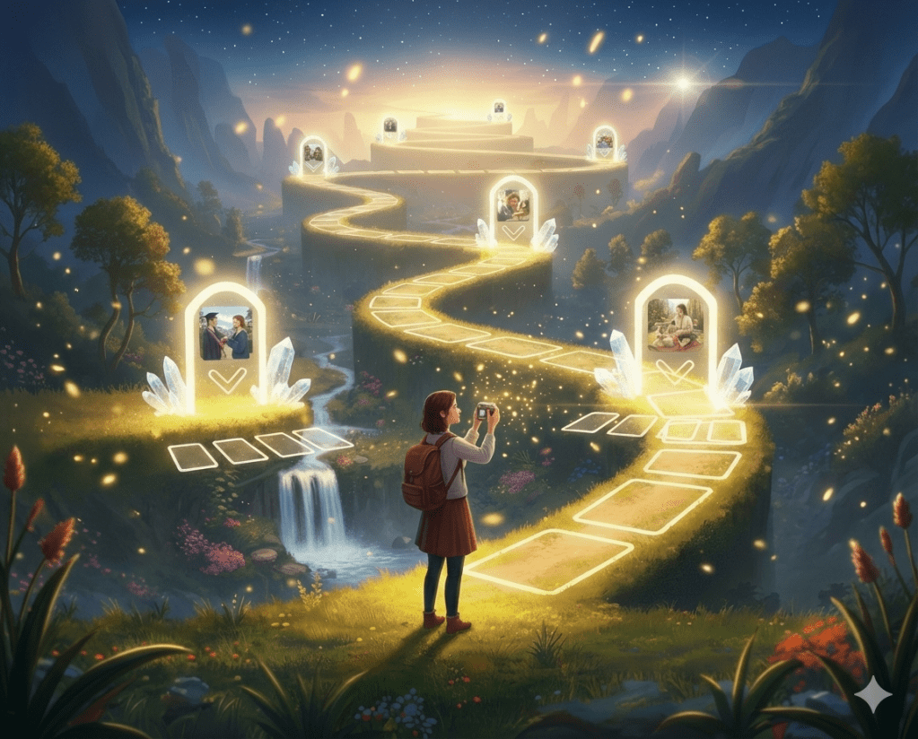 SAVE OPTION (30 Day Series – Day&nbsp;6)