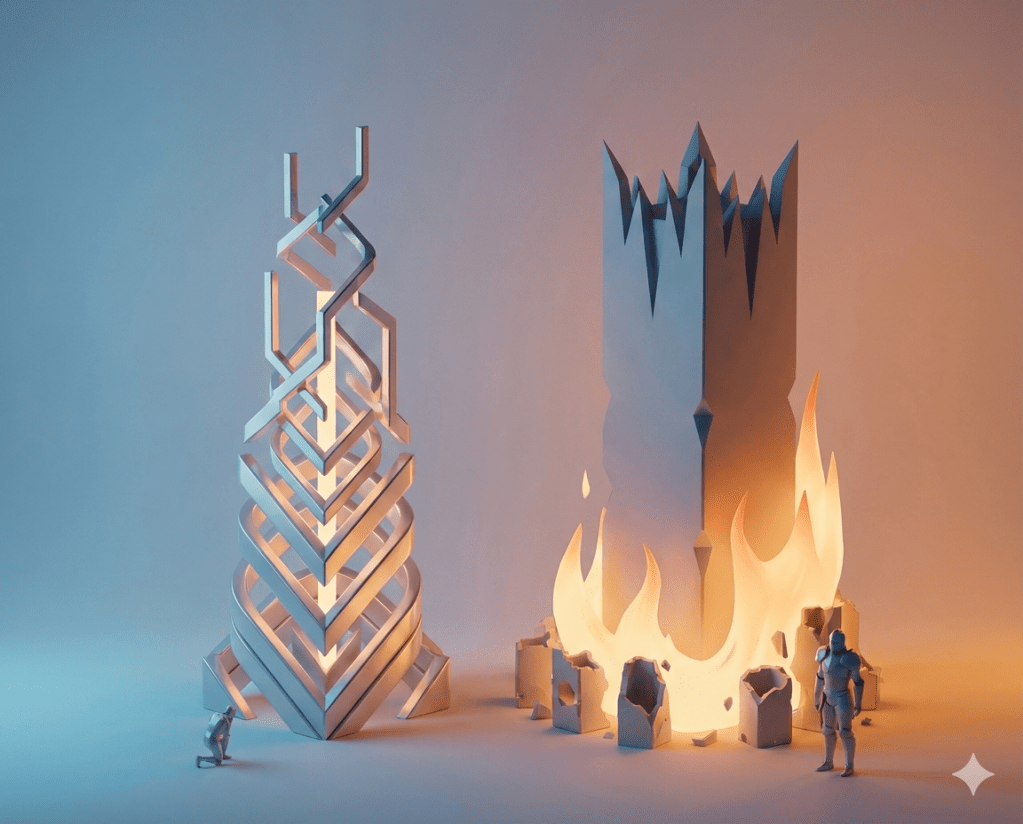 BELIEF (30 Day Series – Day&nbsp;8)