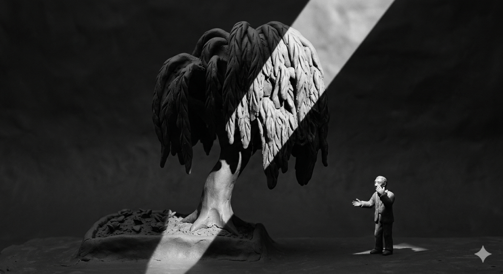 IDIOM (30 Day Series – Day&nbsp;28)