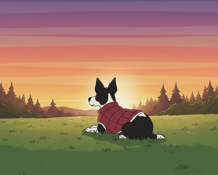 GOOD NIGHT (30 Day Series – Day&nbsp;11)