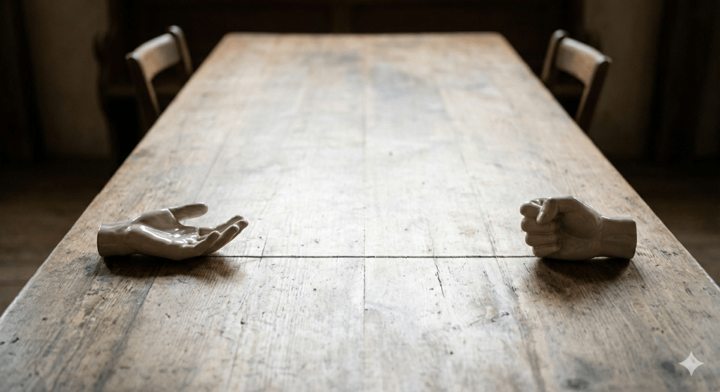 FORGIVENESS (30 Day Series – Day&nbsp;2)