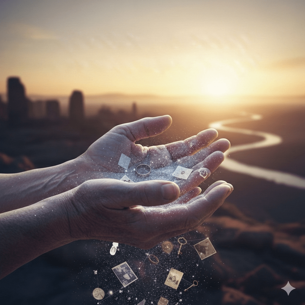 CHANGE (30 Day Series – Day&nbsp;5)