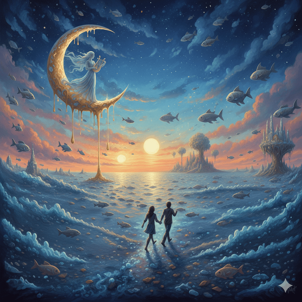 RUNAWAY (30 Day Series – Day&nbsp;12)