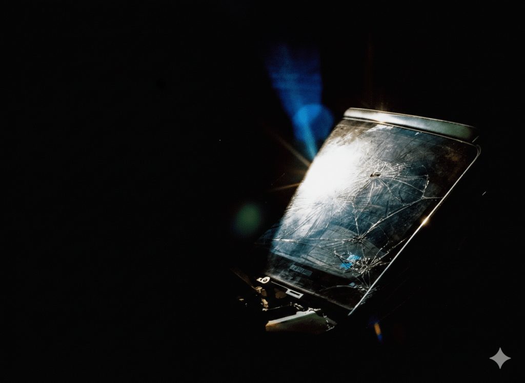 I LOST A FRIEND (30 Day Series – Day&nbsp;7)