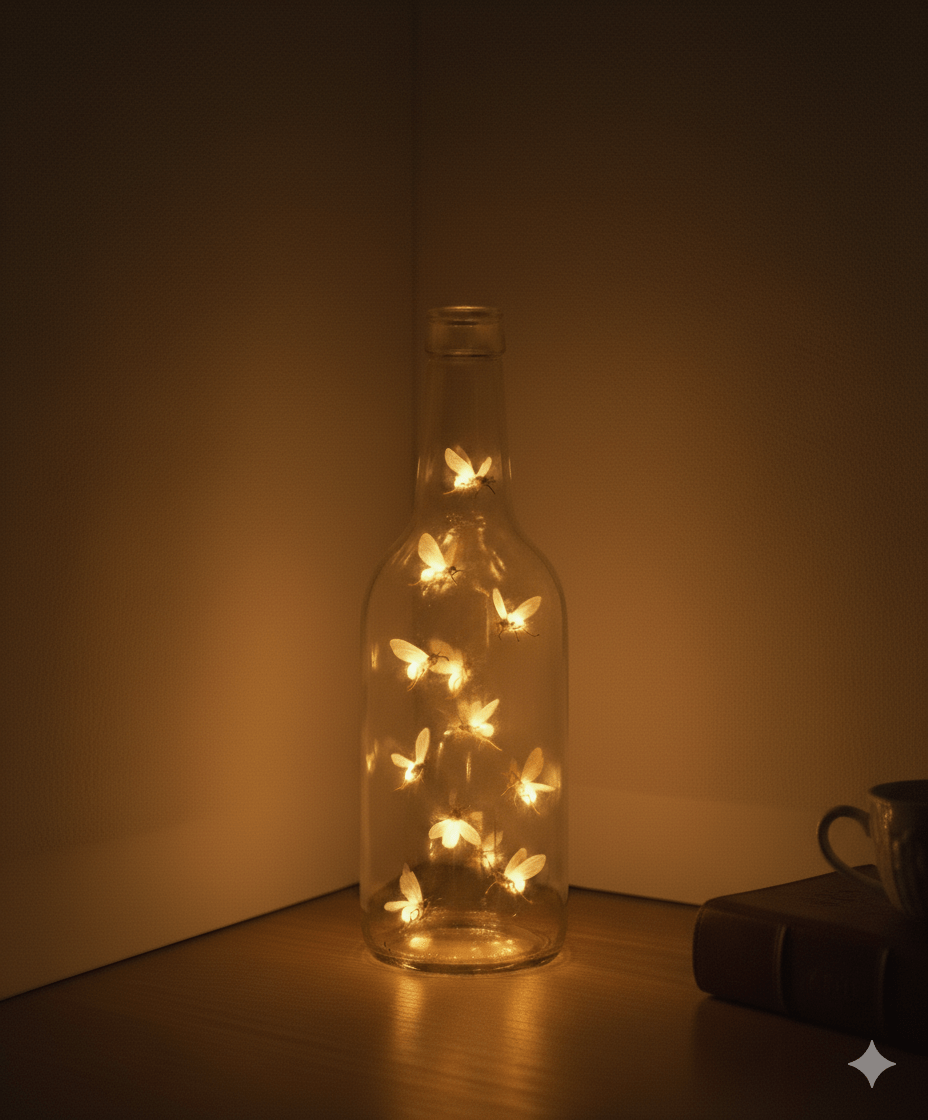 चश्मा (30 Day Series – Day&nbsp;9)