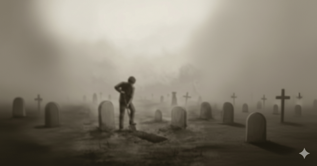 APOLOGY (30 Day Series – Day&nbsp;3)